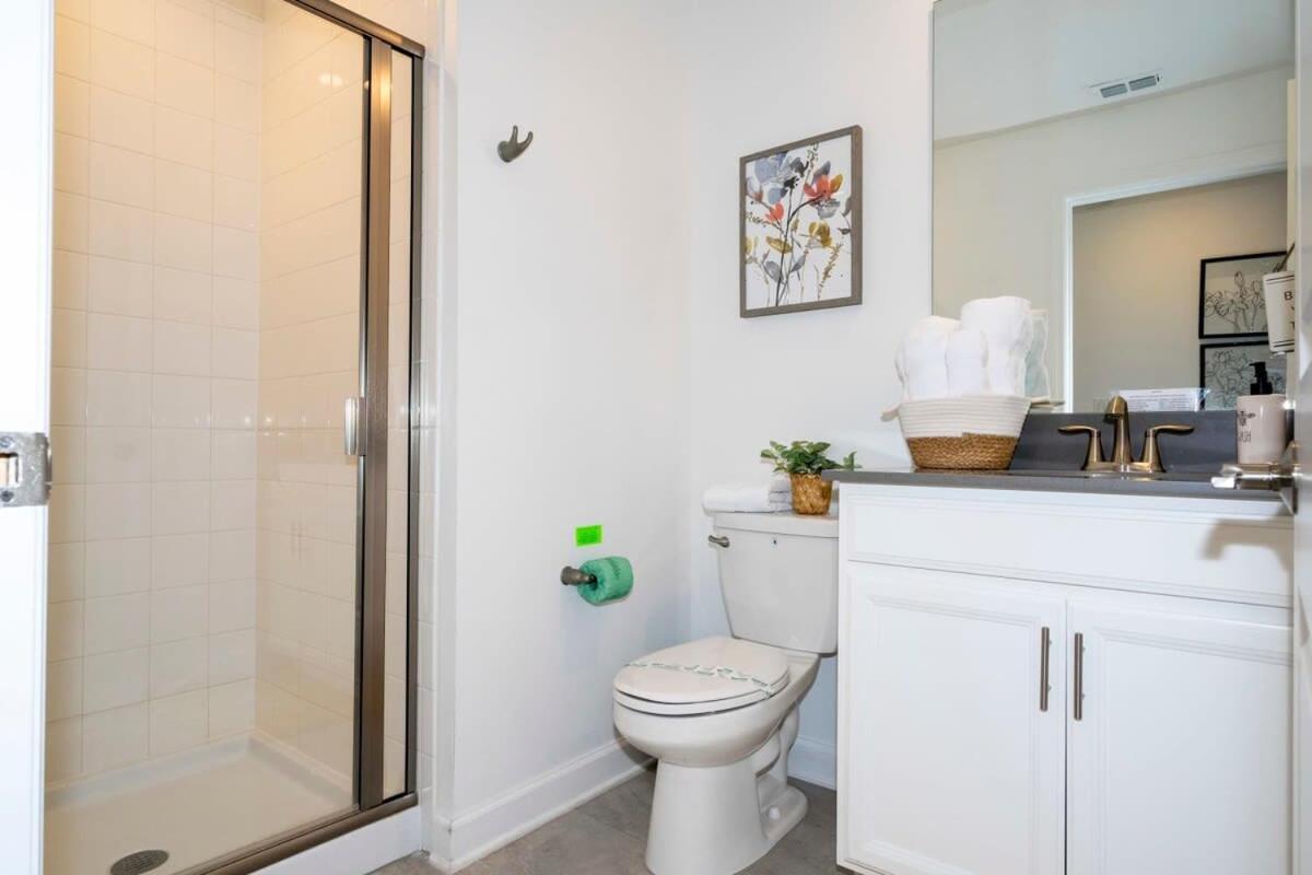 Splendid 5Bd Close To Disney At Storey Lake 4251 Kissimmee Luaran gambar