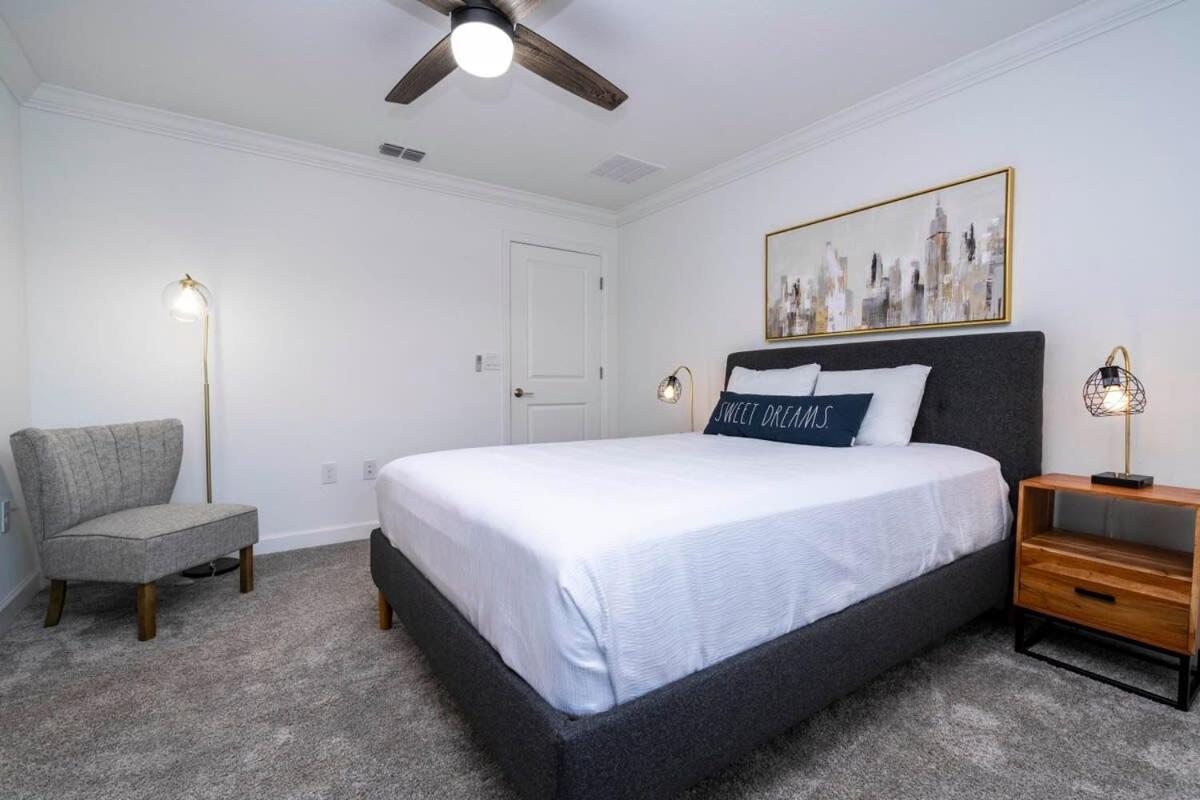 Splendid 5Bd Close To Disney At Storey Lake 4251 Kissimmee Luaran gambar