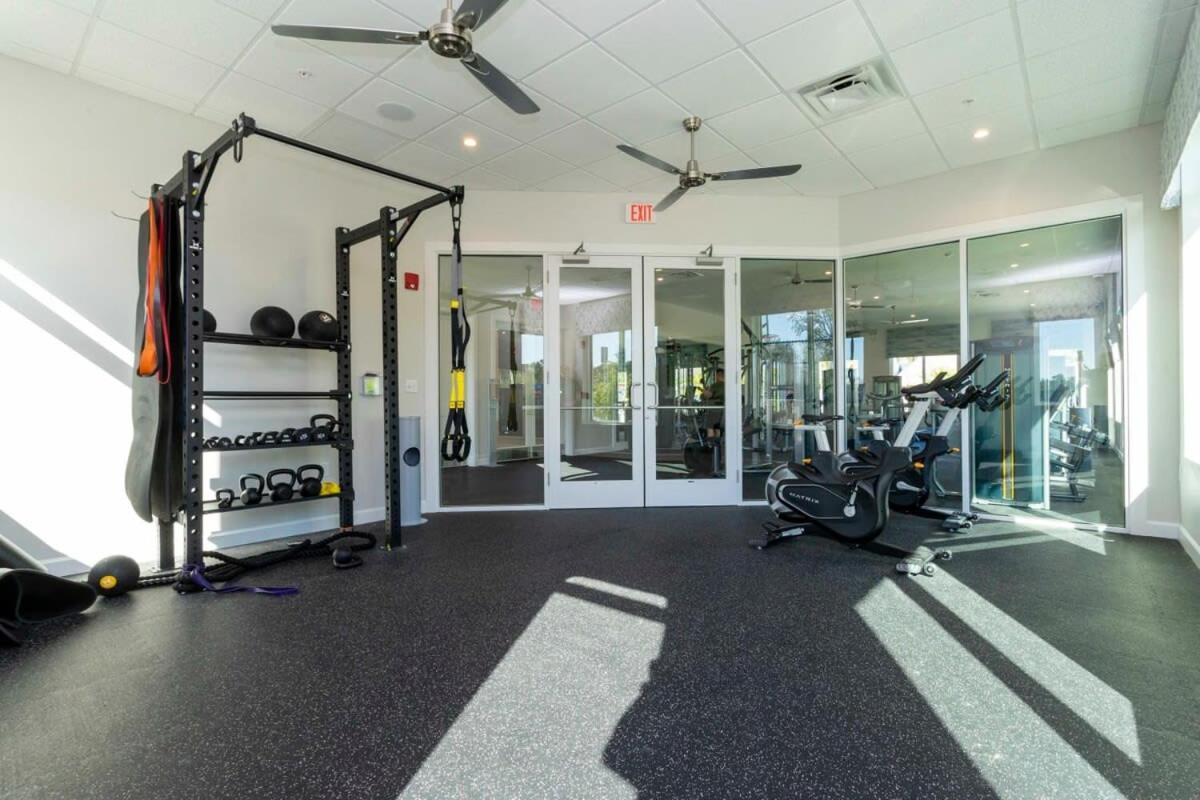 Splendid 5Bd Close To Disney At Storey Lake 4251 Kissimmee Luaran gambar