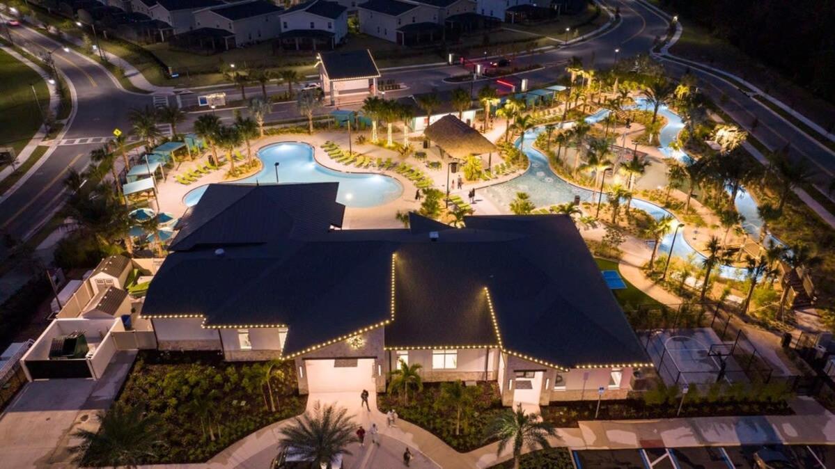 Splendid 5Bd Close To Disney At Storey Lake 4251 Kissimmee Luaran gambar