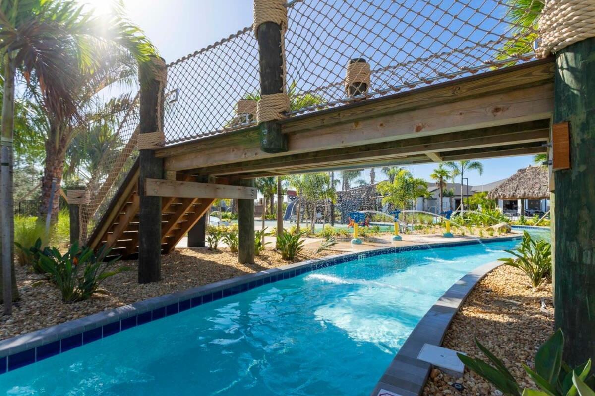 Splendid 5Bd Close To Disney At Storey Lake 4251 Kissimmee Luaran gambar