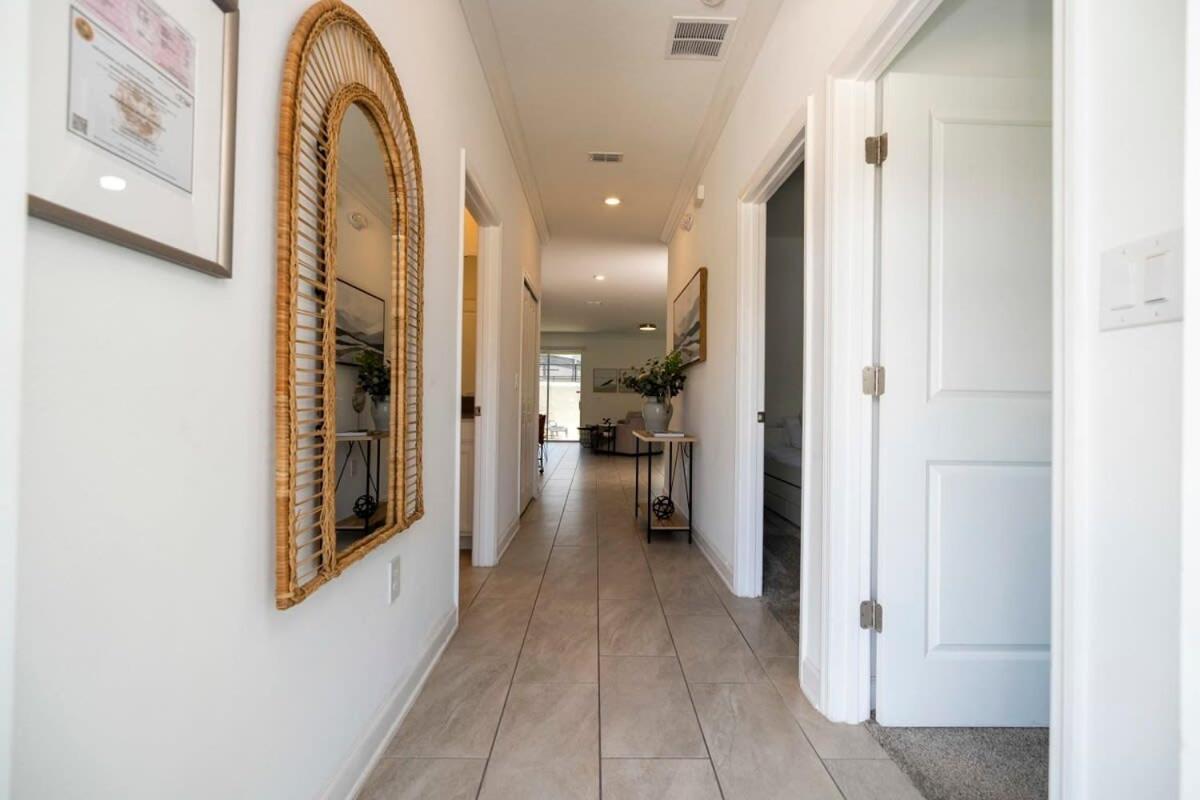 Splendid 5Bd Close To Disney At Storey Lake 4251 Kissimmee Luaran gambar