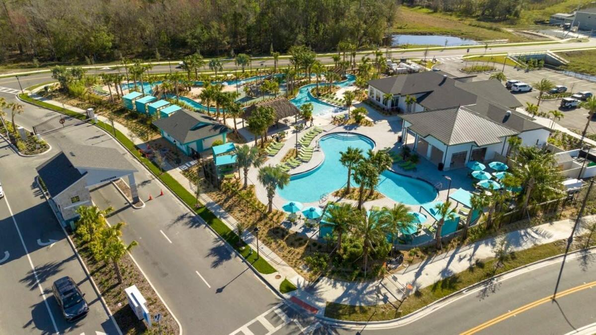 Splendid 5Bd Close To Disney At Storey Lake 4251 Kissimmee Luaran gambar
