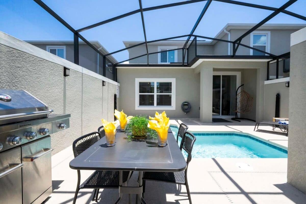 Splendid 5Bd Close To Disney At Storey Lake 4251 Kissimmee Luaran gambar