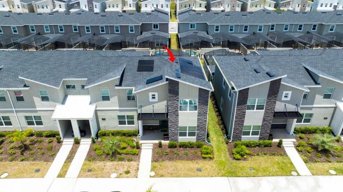 Splendid 5Bd Close To Disney At Storey Lake 4251 Kissimmee Luaran gambar