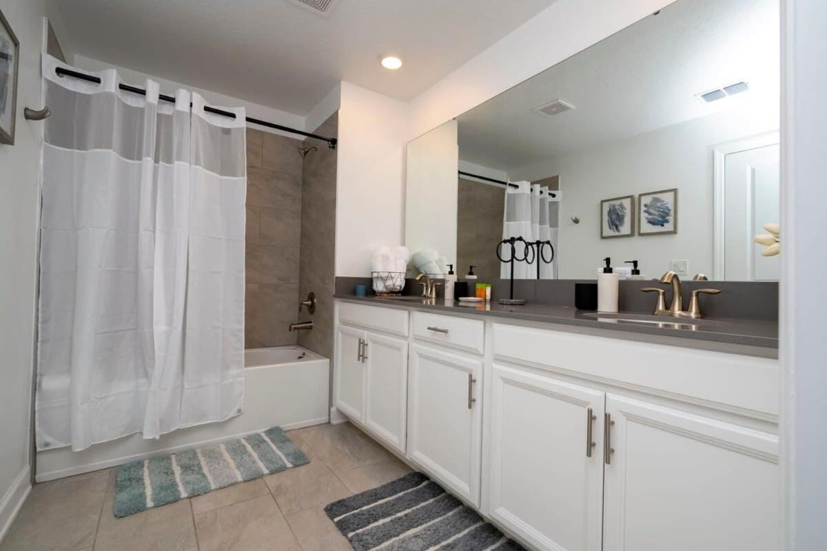 Splendid 5Bd Close To Disney At Storey Lake 4251 Kissimmee Luaran gambar