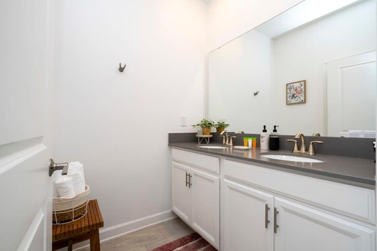 Splendid 5Bd Close To Disney At Storey Lake 4251 Kissimmee Luaran gambar