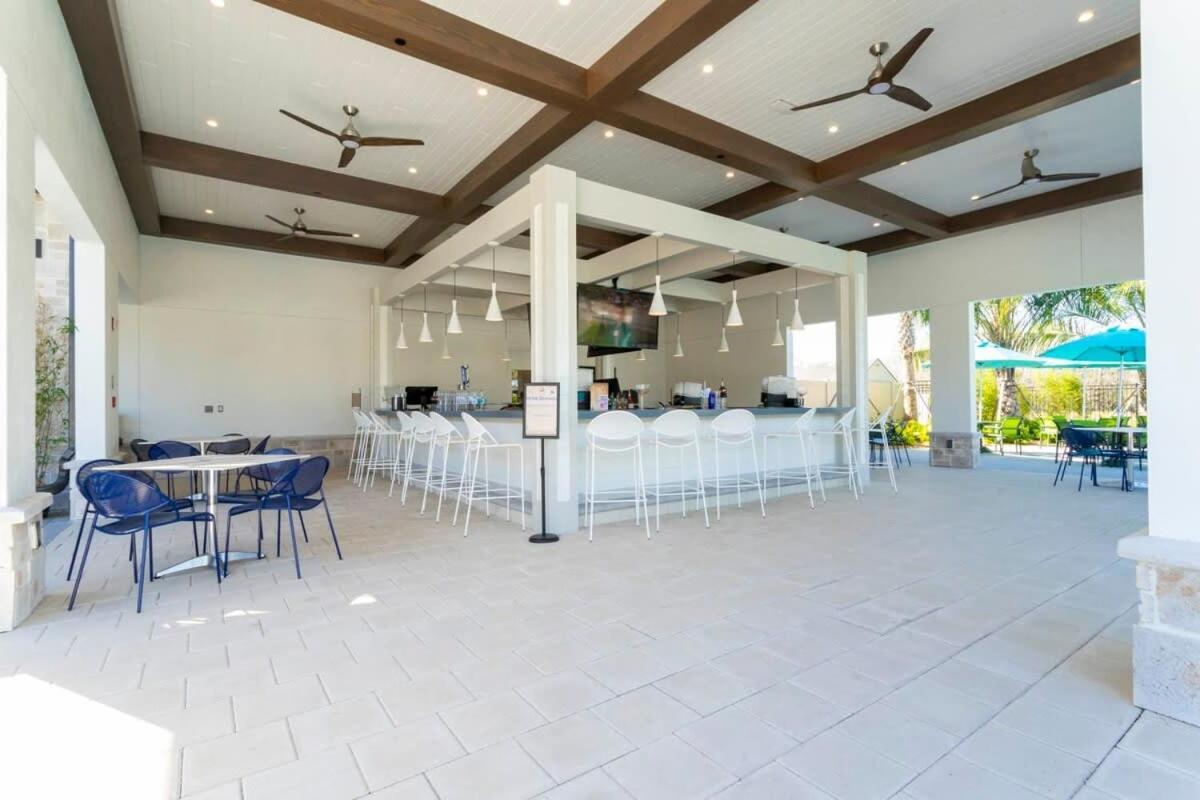 Splendid 5Bd Close To Disney At Storey Lake 4251 Kissimmee Luaran gambar