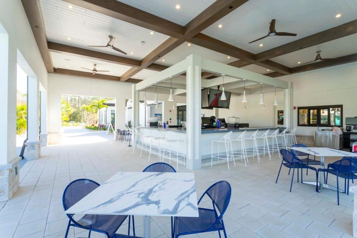 Splendid 5Bd Close To Disney At Storey Lake 4251 Kissimmee Luaran gambar
