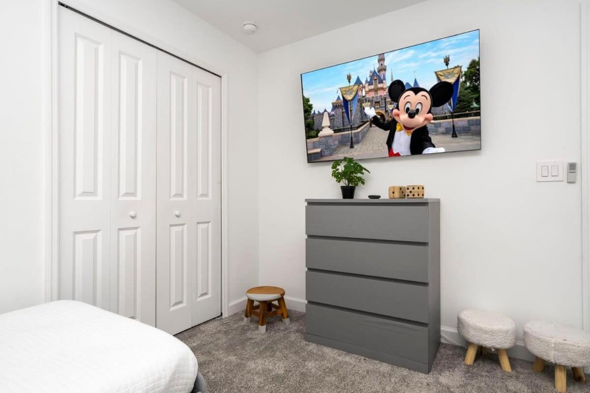 Splendid 5Bd Close To Disney At Storey Lake 4251 Kissimmee Luaran gambar