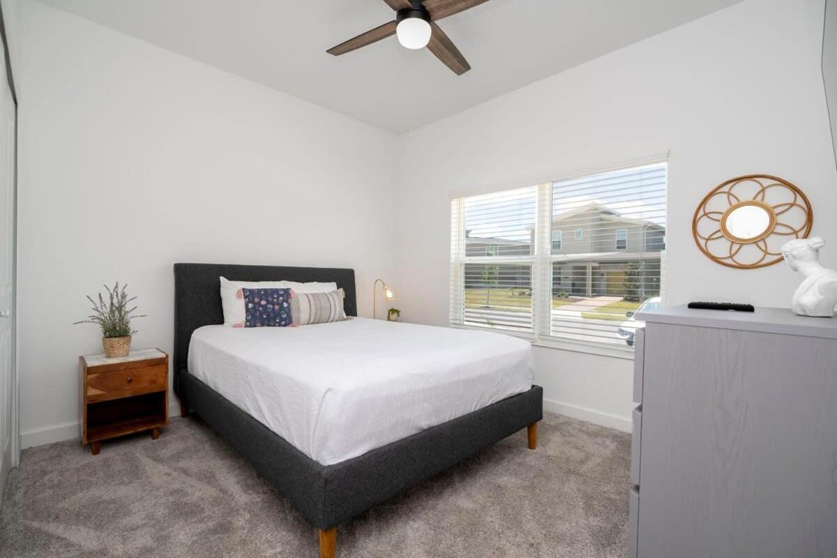 Splendid 5Bd Close To Disney At Storey Lake 4251 Kissimmee Luaran gambar