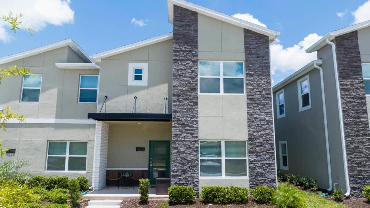Splendid 5Bd Close To Disney At Storey Lake 4251 Kissimmee Luaran gambar