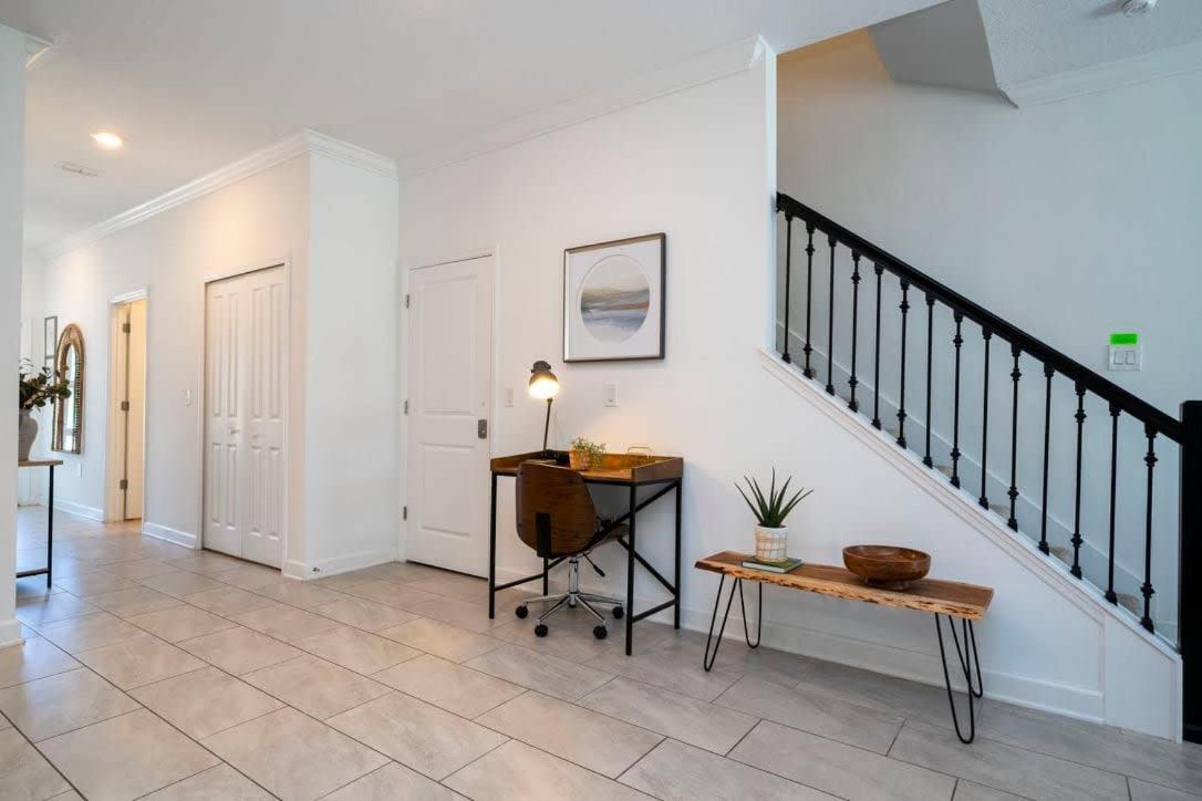 Splendid 5Bd Close To Disney At Storey Lake 4251 Kissimmee Luaran gambar