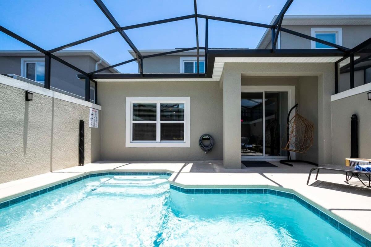 Splendid 5Bd Close To Disney At Storey Lake 4251 Kissimmee Luaran gambar