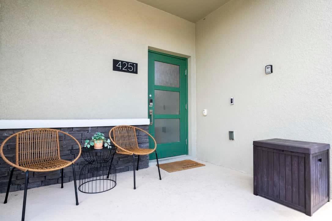 Splendid 5Bd Close To Disney At Storey Lake 4251 Kissimmee Luaran gambar