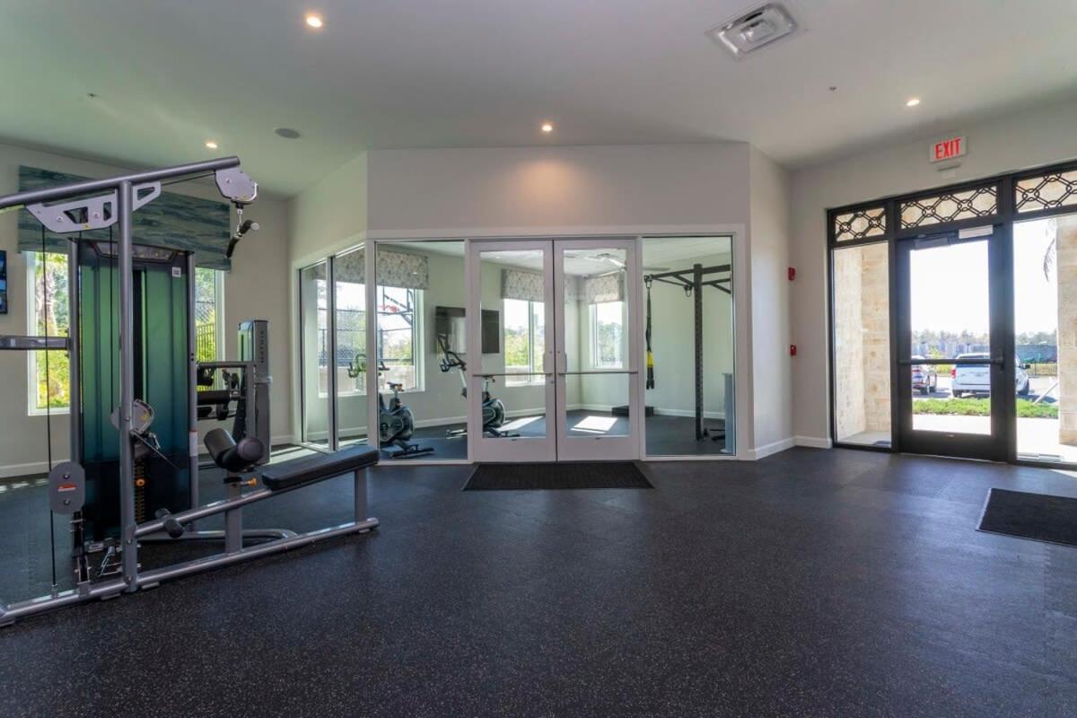 Splendid 5Bd Close To Disney At Storey Lake 4251 Kissimmee Luaran gambar