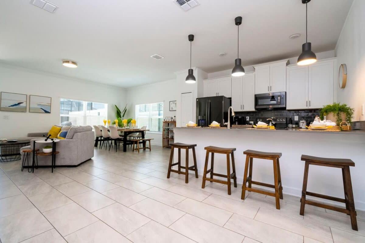 Splendid 5Bd Close To Disney At Storey Lake 4251 Kissimmee Luaran gambar