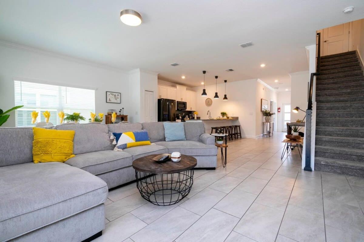 Splendid 5Bd Close To Disney At Storey Lake 4251 Kissimmee Luaran gambar