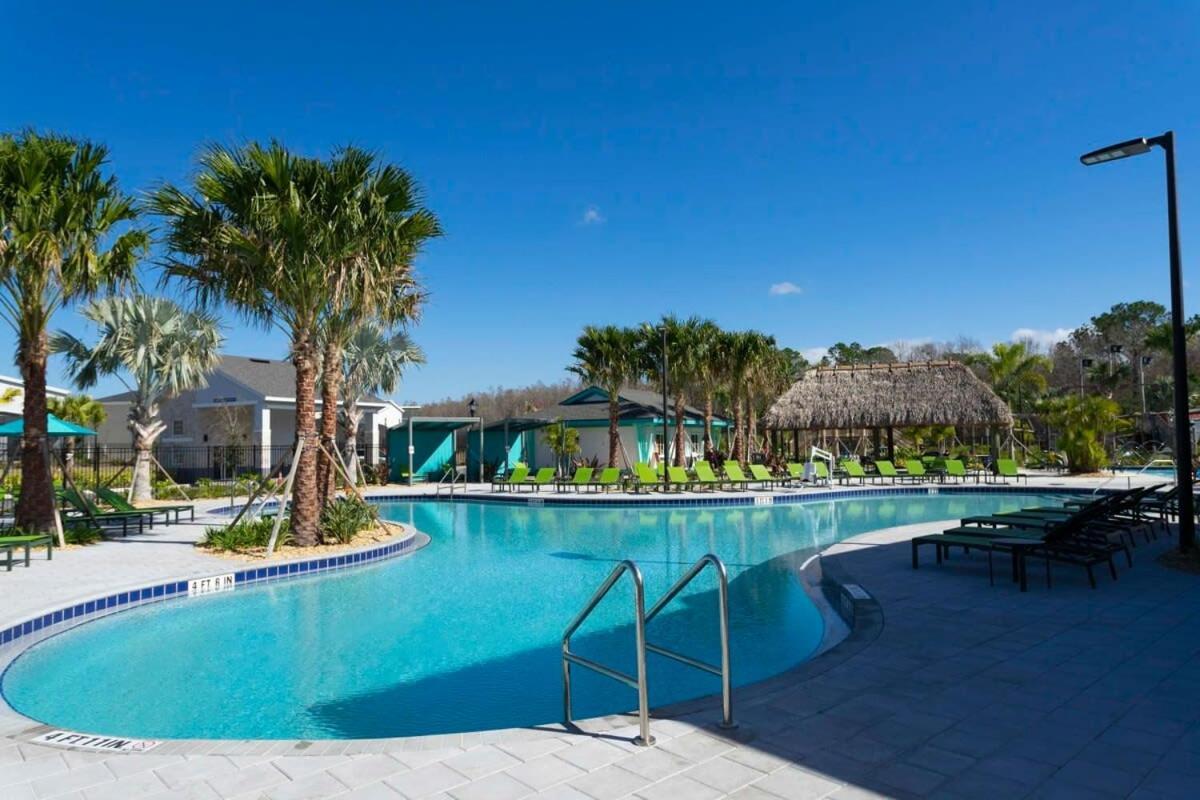Splendid 5Bd Close To Disney At Storey Lake 4251 Kissimmee Luaran gambar
