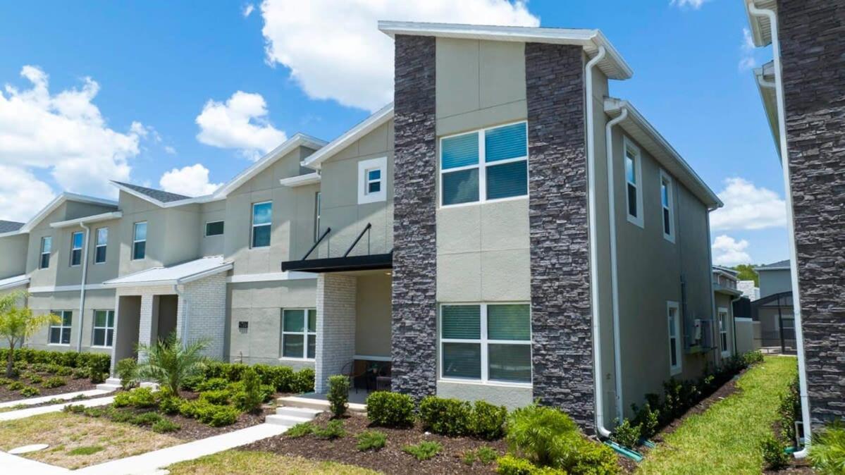 Splendid 5Bd Close To Disney At Storey Lake 4251 Kissimmee Luaran gambar