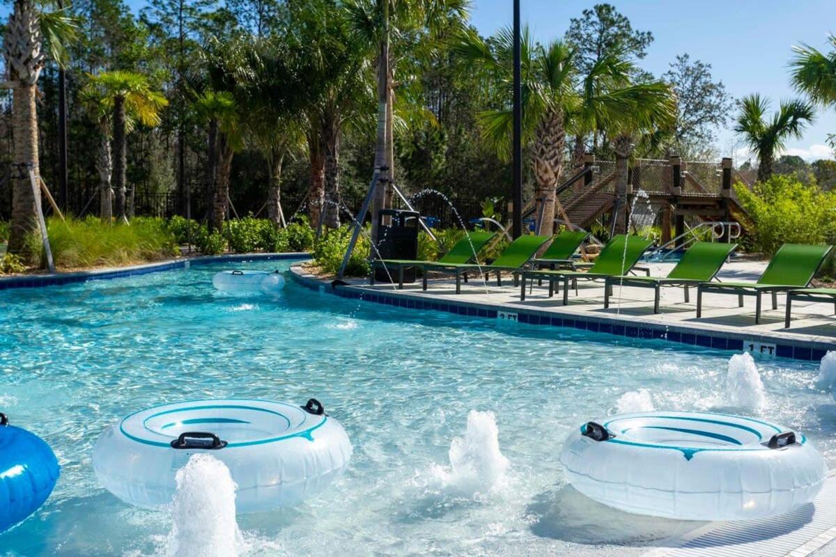 Splendid 5Bd Close To Disney At Storey Lake 4251 Kissimmee Luaran gambar