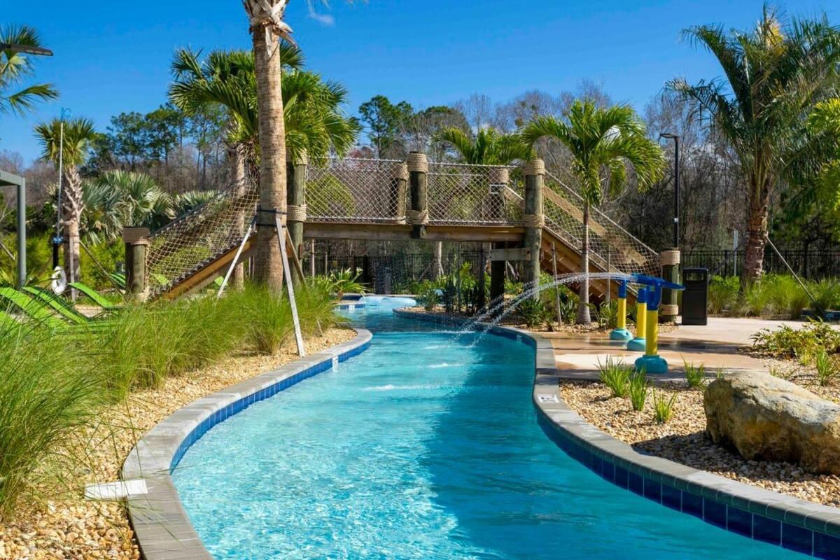 Splendid 5Bd Close To Disney At Storey Lake 4251 Kissimmee Luaran gambar